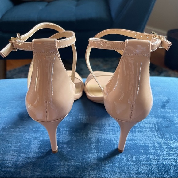 Michael Kors Ava Mid Sandal - Picture 7 of 11